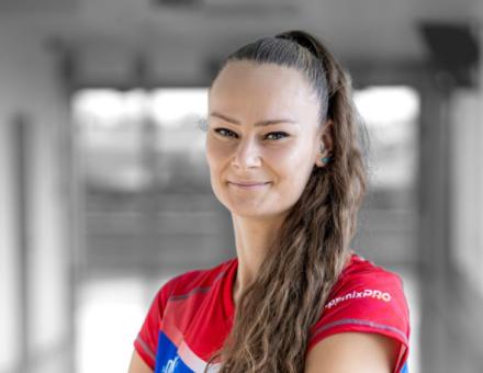 Pintér Andrea nem fogadta el ajánlatunkat