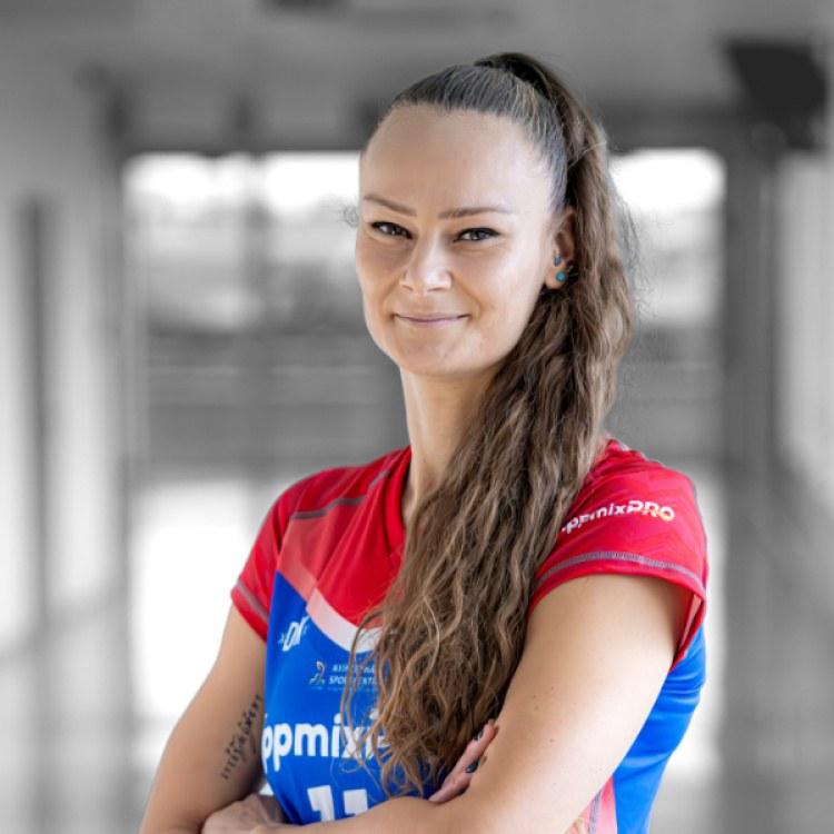 Pintér Andrea nem fogadta el ajánlatunkat