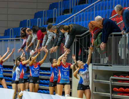 Március első hetében indul az alsóházi rájátszás