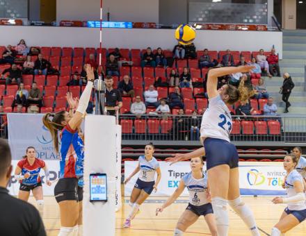 Ilyen volt az alapszakasz