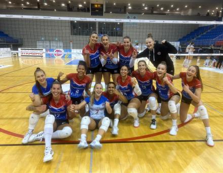 Megnyertük a rangadót!