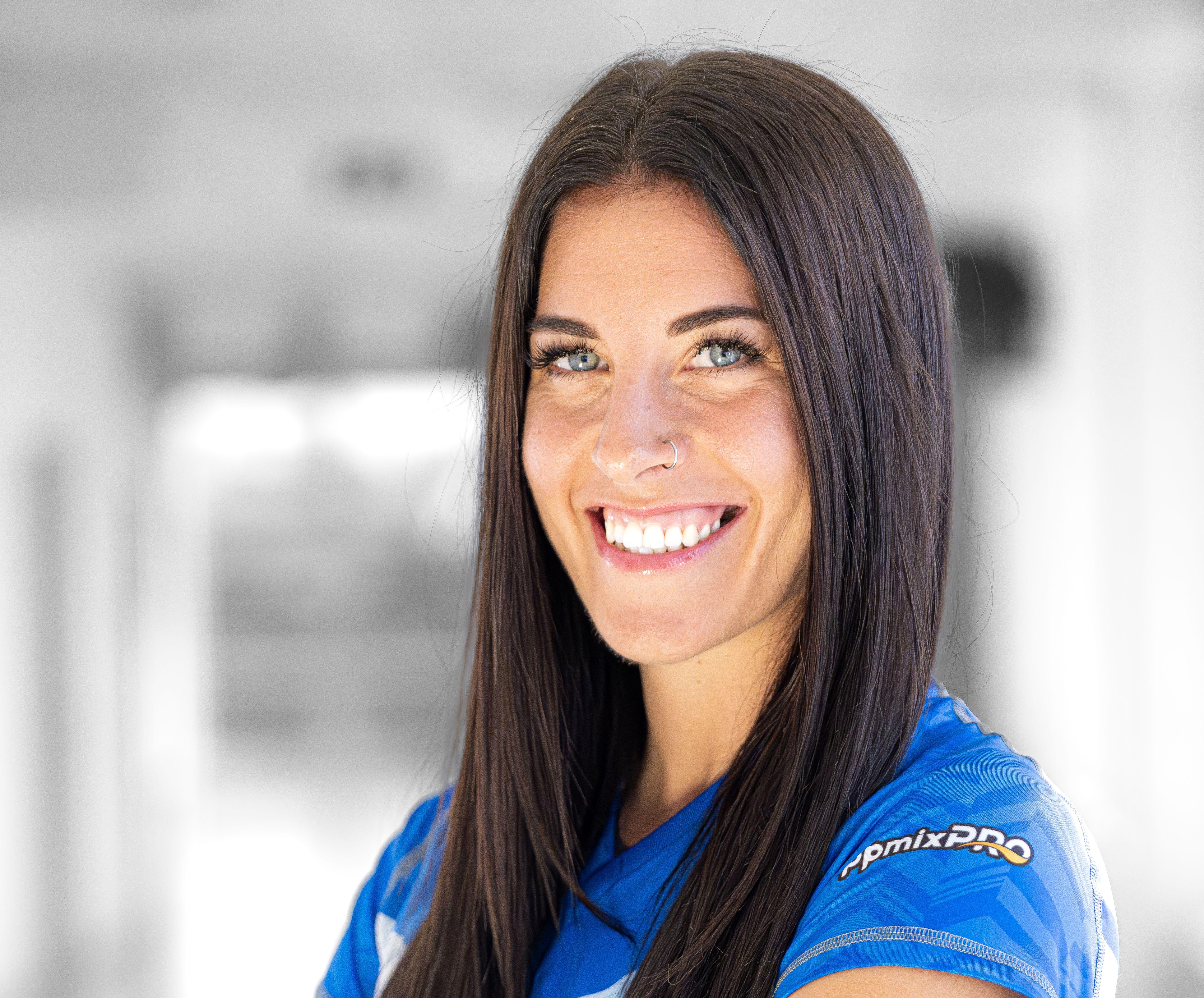 Lászlop Alexandra túl van a műtéten