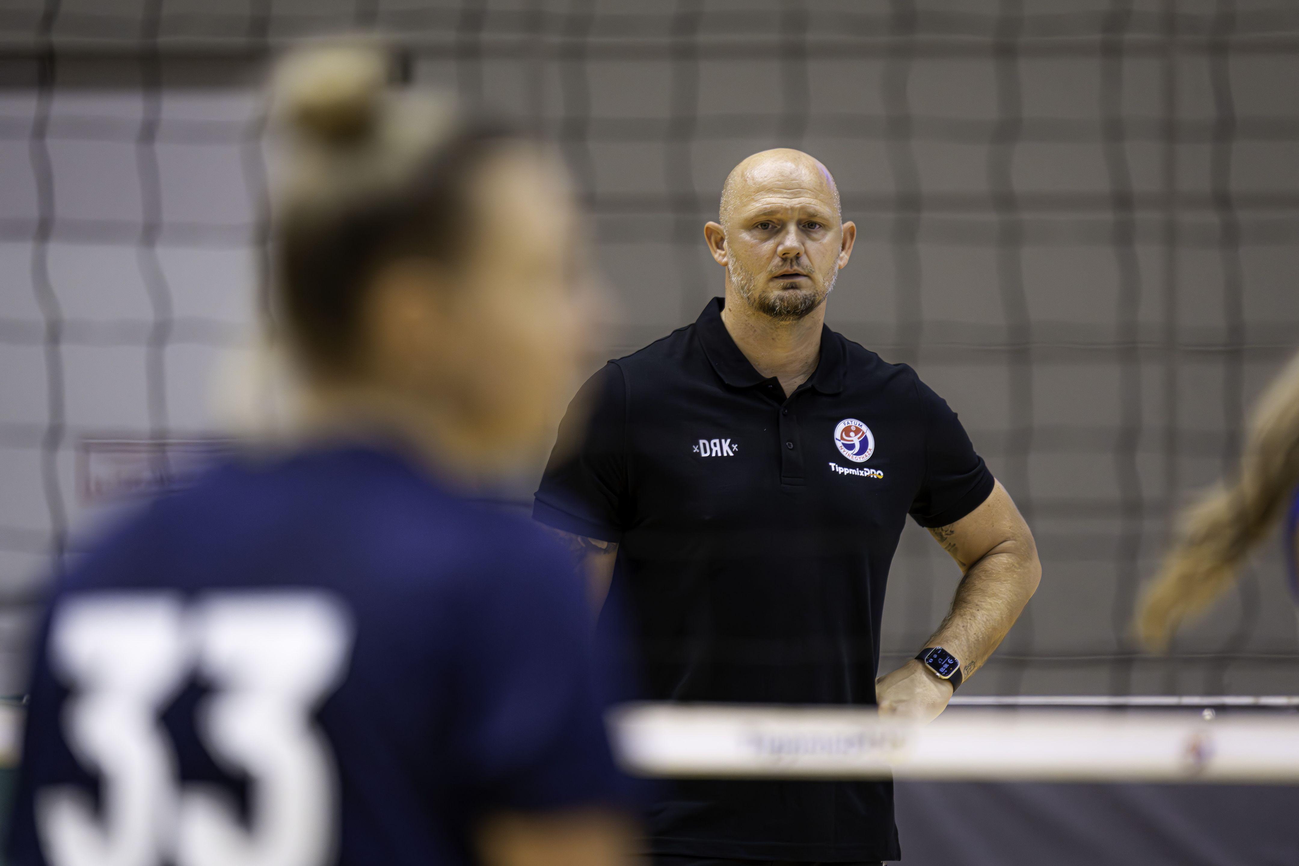 Challenge Kupa - csütörtökön hazai pályán játszunk