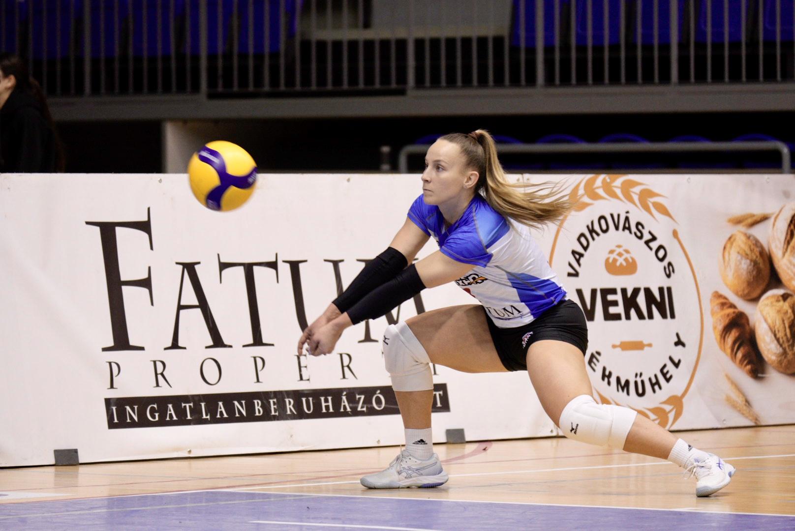 Nagyot küzdöttünk, de nem sikerült a bravúr Kaposváron