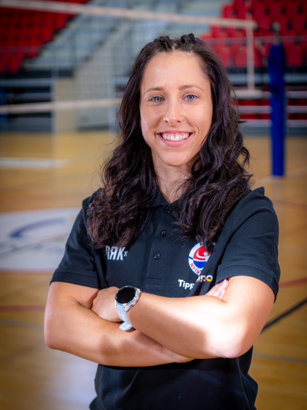 Tóth Dalma