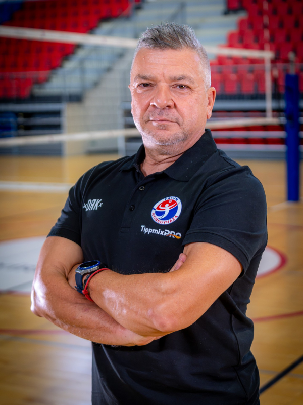 Bekecs Sándor