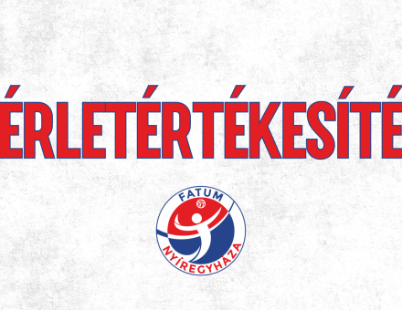 Elindult a bérletértékesítés