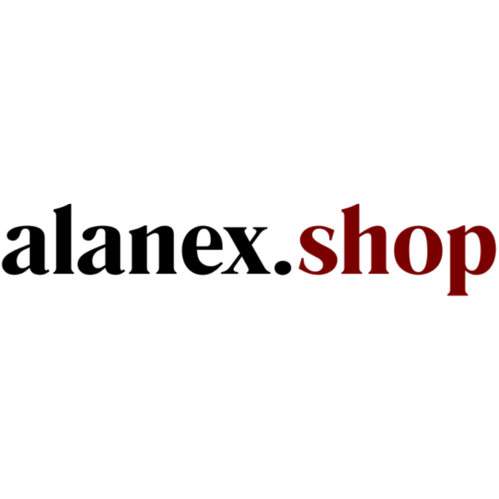 Alanexshop