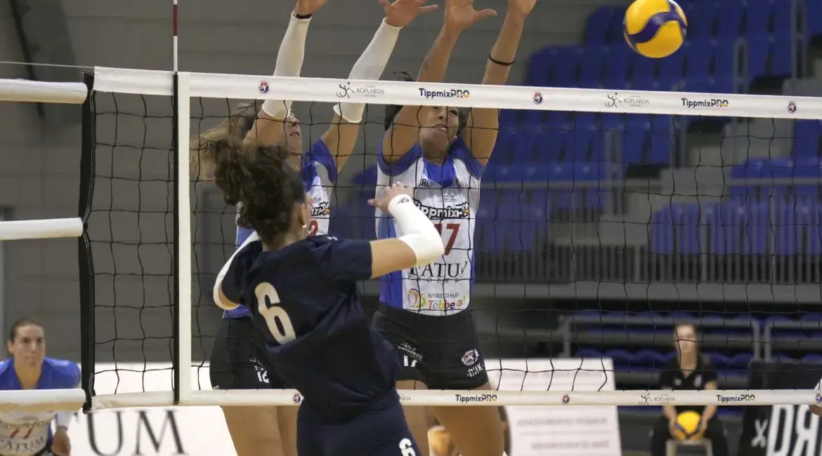 DRÁMAI CSATA UTÁN VENDÉG GYŐZELEM