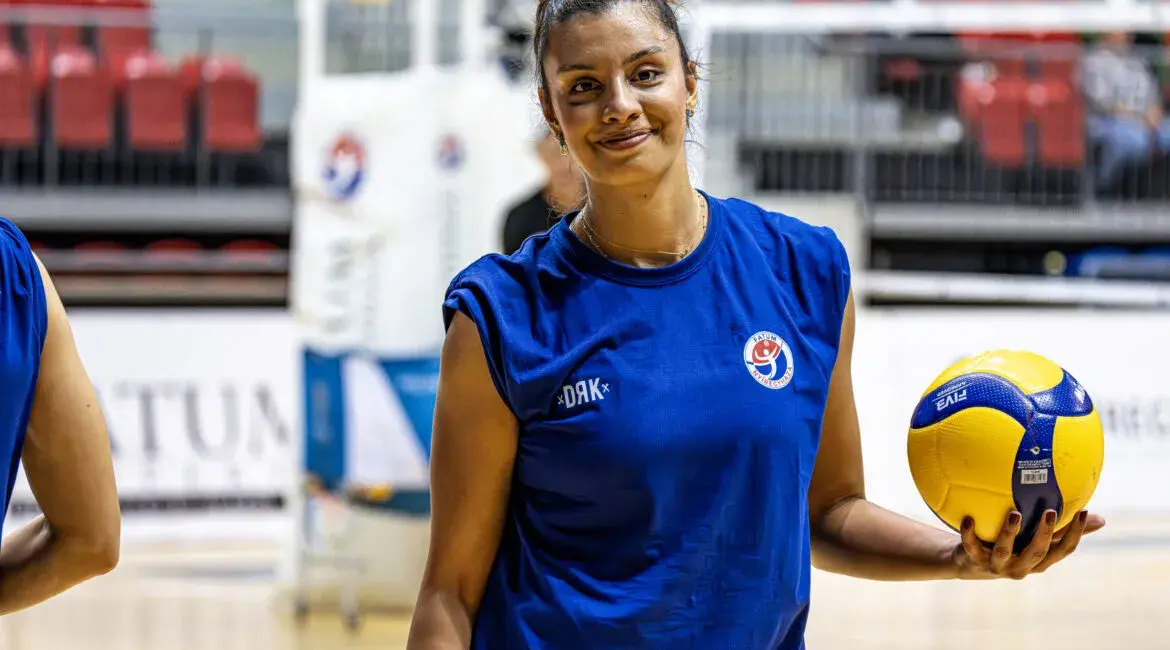 MÁR BAJNOKI RITMUSBAN