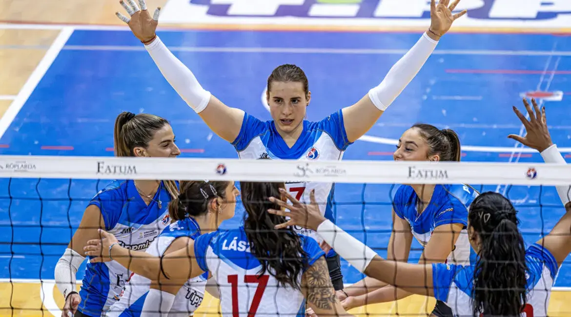 ELKÉSZÜLNI, VIGYÁZZ, RAJT!