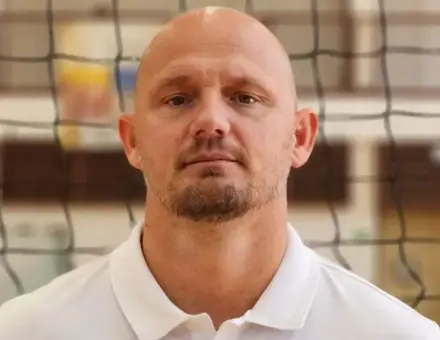 DÁVID ZOLTÁN A FATUM NYÍREGYHÁZA ÚJ VEZETŐEDZŐJE