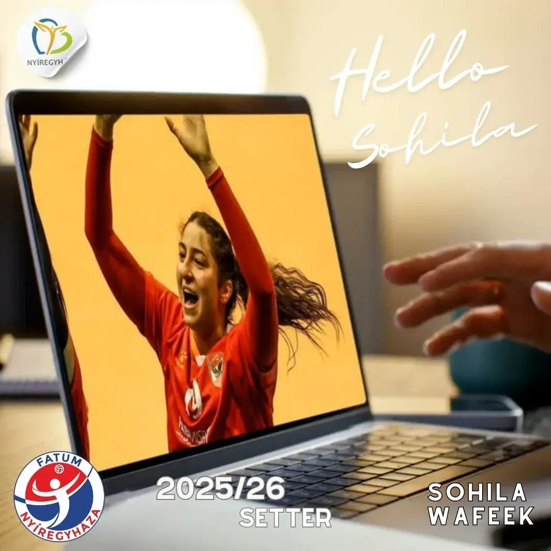 EGYIPTOMI FELADÓ ÉRKEZETT!