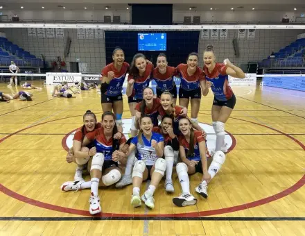 NEKÜNK VAN A LEGNAGYOBB SZÍVÜNK!