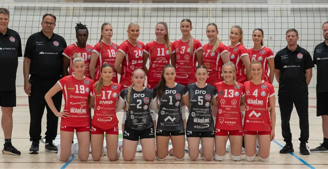 FINN CSAPATOT KAPTUNK A CHALLENGE KUPÁBAN