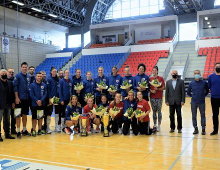 Polgármesteri köszöntő