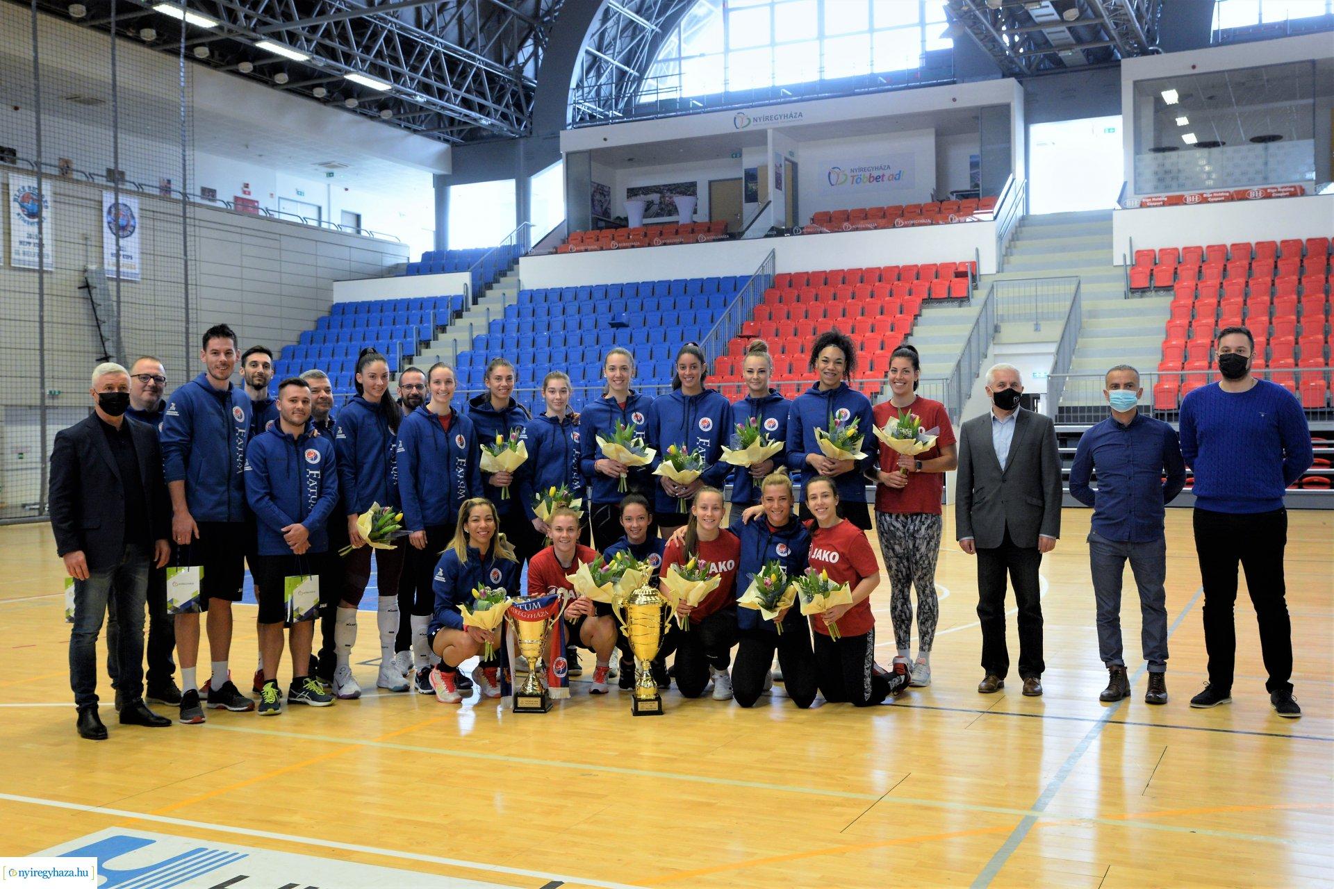 Polgármesteri köszöntő