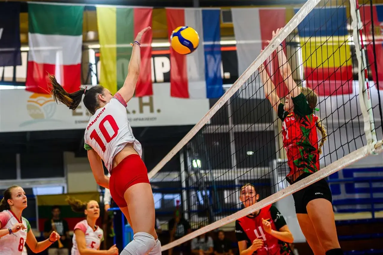 PAMPUCH GRÉTA A LEGJOBBAK KÖZÖTT