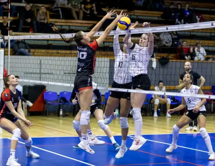 A BRONZÉREMÉRT JÁTSZHATUNK A KUPÁBAN