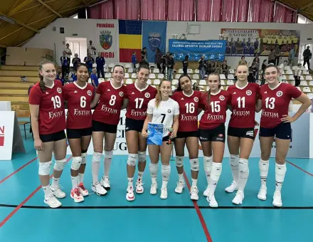 NEGYEDIK HELY A FELKÉSZÜLÉSI TORNÁN