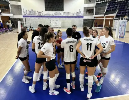 SZOROS SZETTEKET HOZOTT A FŐPRÓBA