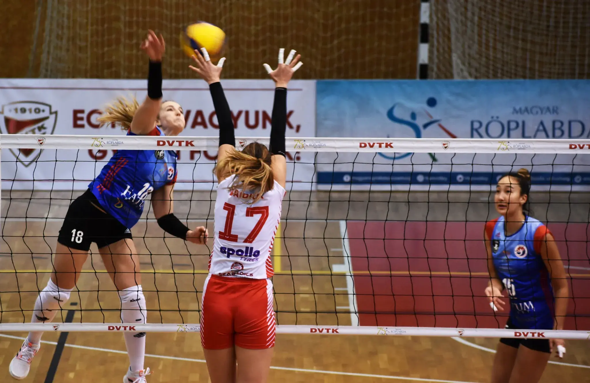 KUPAMÉRKŐZÉS MISKOLCON