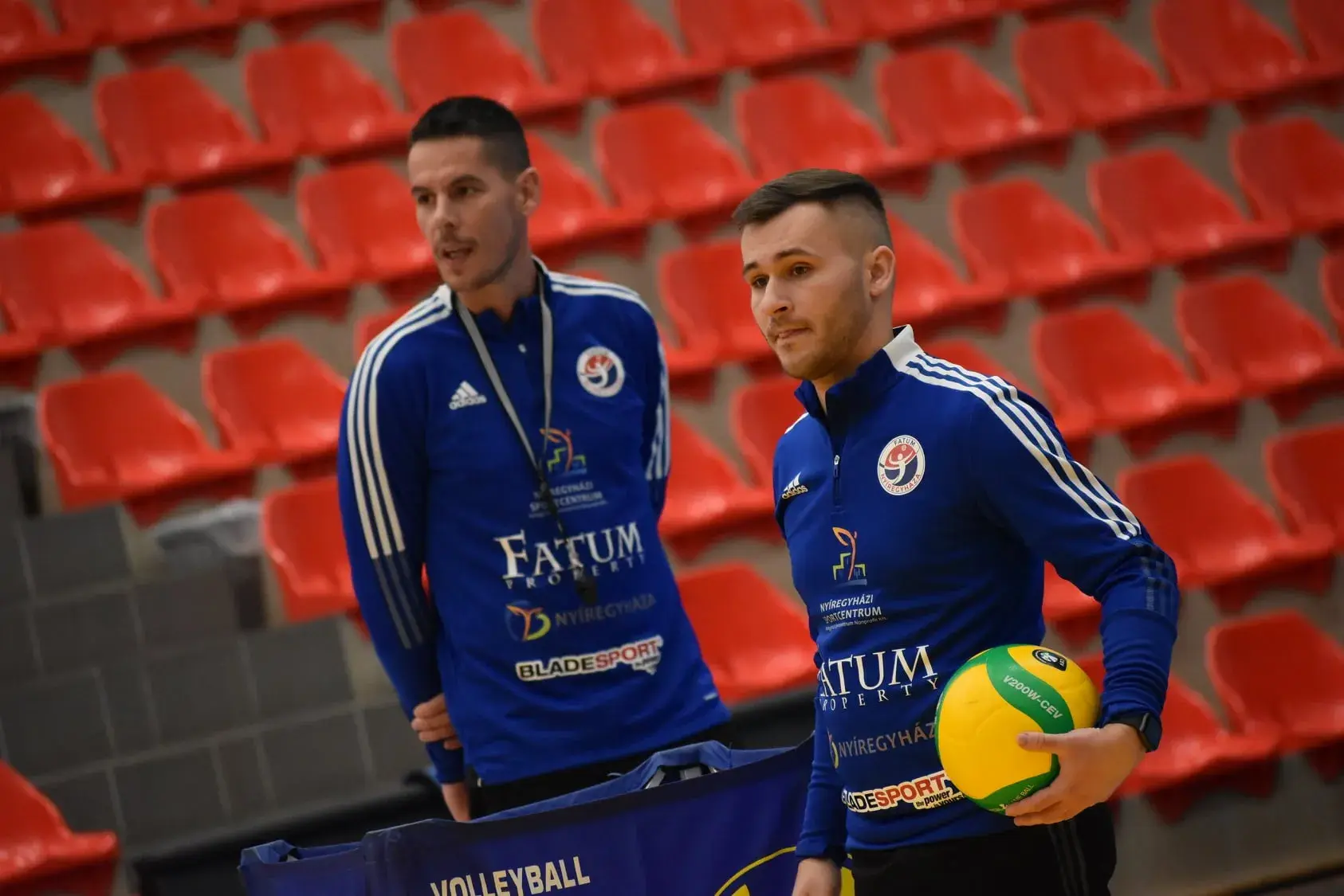 KUPAMECCSEKKEL INDUL AZ ÉV