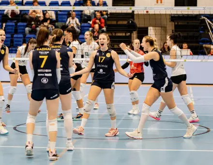 VERESÉG KAPOSVÁRON