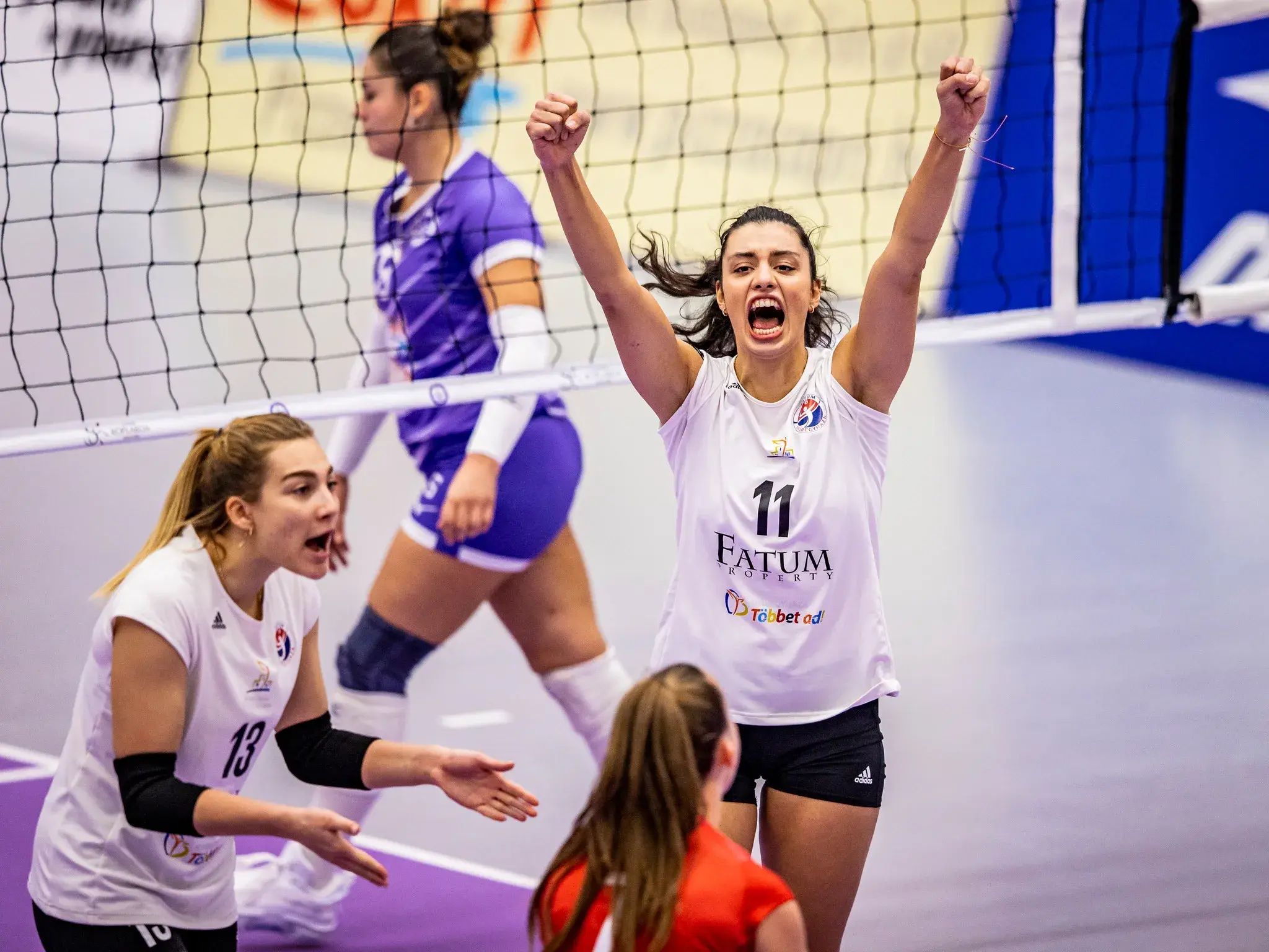 NEM SZÁMOLGATUNK, MAXIMÁLIS TELJESÍTMÉNY KELL!