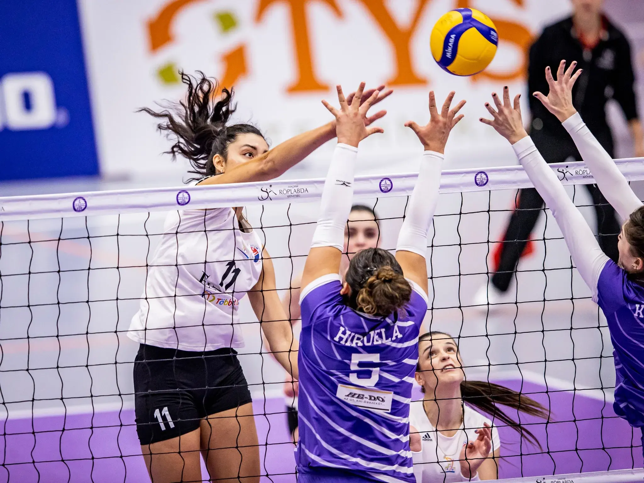 MÁR A NEGYEDIK HELYEN - GYŐZELEM ÚJPESTEN