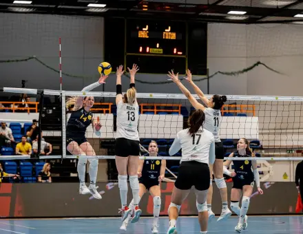 CSAK EGY SZETT HIÁNYZOTT...