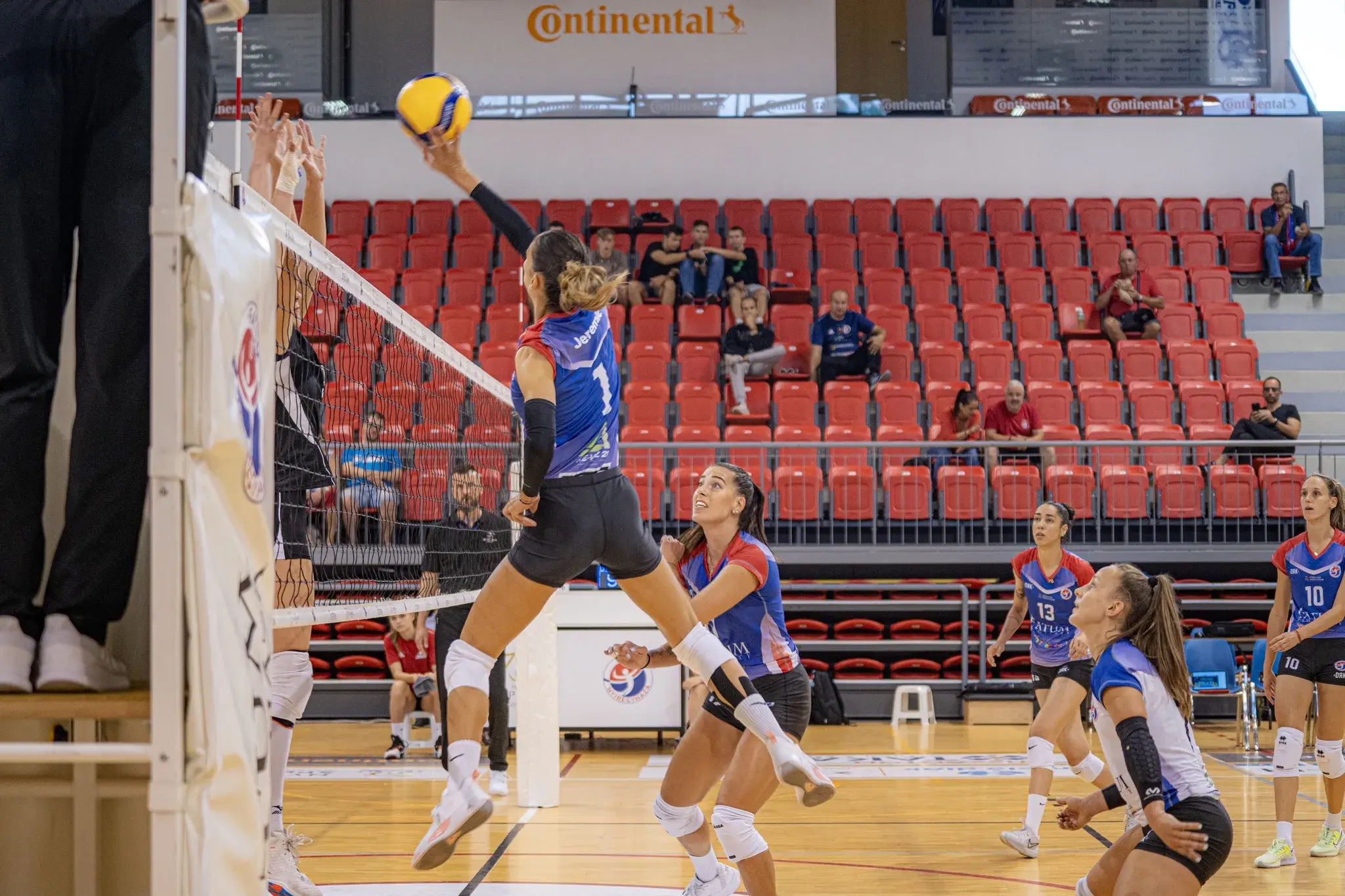 INDUL A SPANYOL KALAND