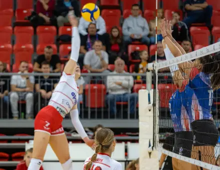 VISSZA A GYŐZTES ÚTRA!