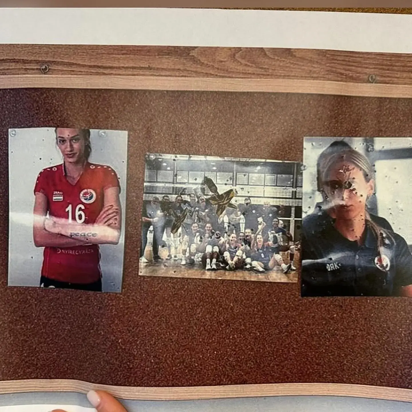 DÖBBENET – SÚLYOS SPORTSZERŰTLENSÉG TÖRTÉNT FEHÉRVÁRON