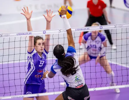 HATODIK HELY A BAJNOKSÁGBAN