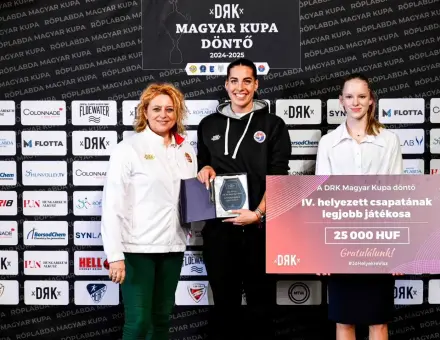 FÓKUSZBAN A CENTEREK