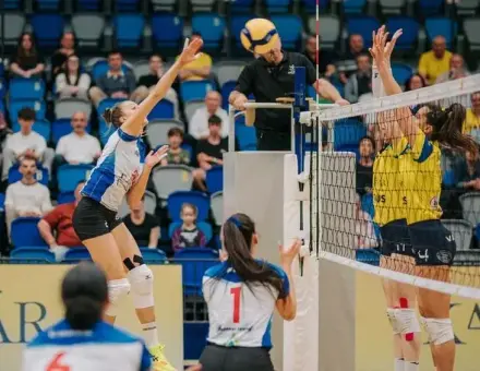 NEGYEDIK HELY A BAJNOKSÁGBAN