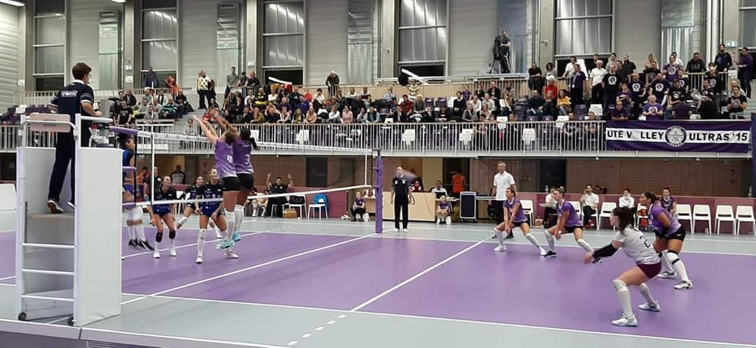 A Fatum állította meg az Újpestet