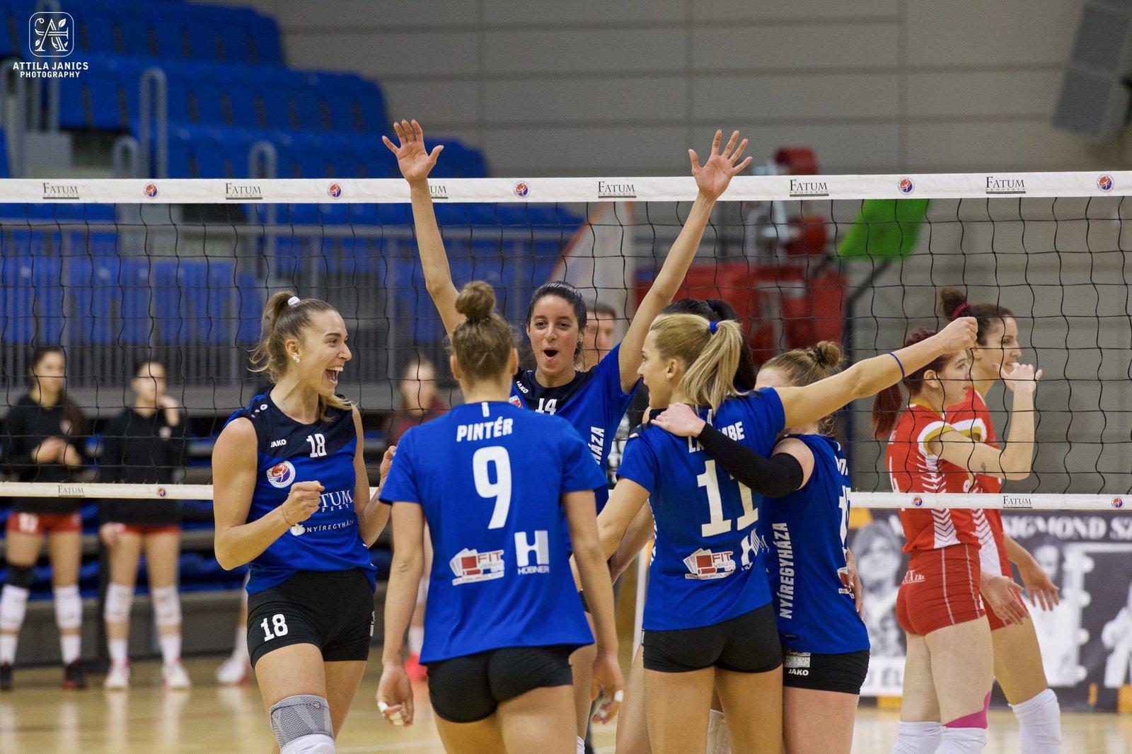 Rájátszás - Megadtuk az alaphangot