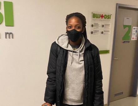 Fájdalmas döntés -  Megválunk Channontól