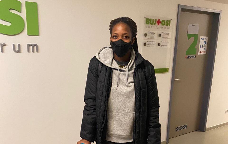 Fájdalmas döntés -  Megválunk Channontól