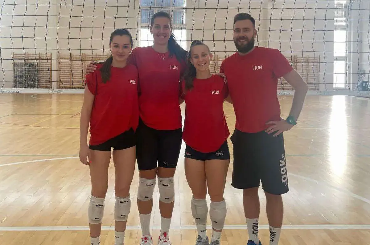 HÁROM FATUM JÁTÉKOS IS A VÁLOGATOTTNÁL