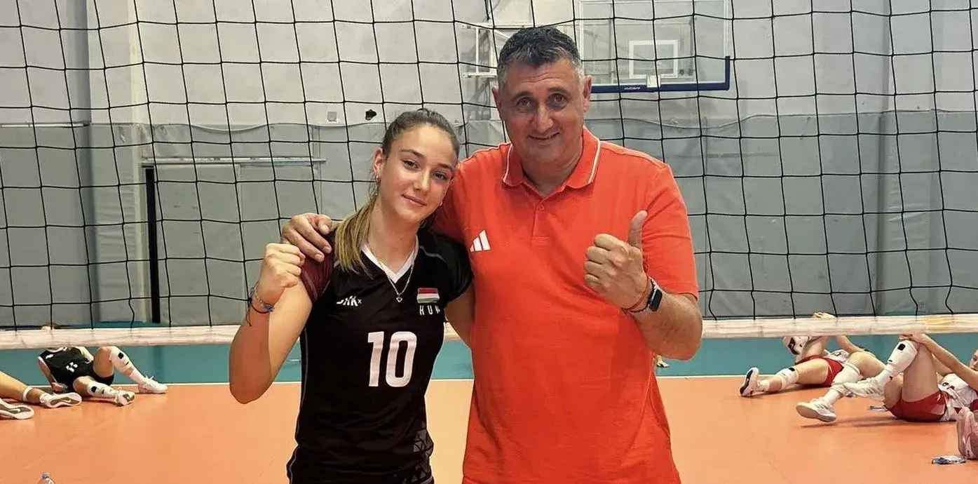 Győzelemmel kezdtek Grétáék!