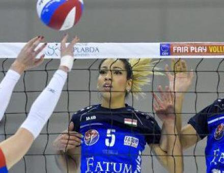 Sorsoltak a Magyar Kupában