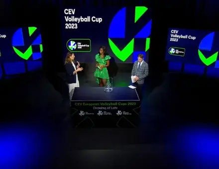 CHALLENGE KUPA - OSZTRÁK vagy CSEH ellenfelünk lehet