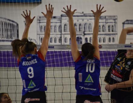 A BRSE NYERTE A RANGADÓT