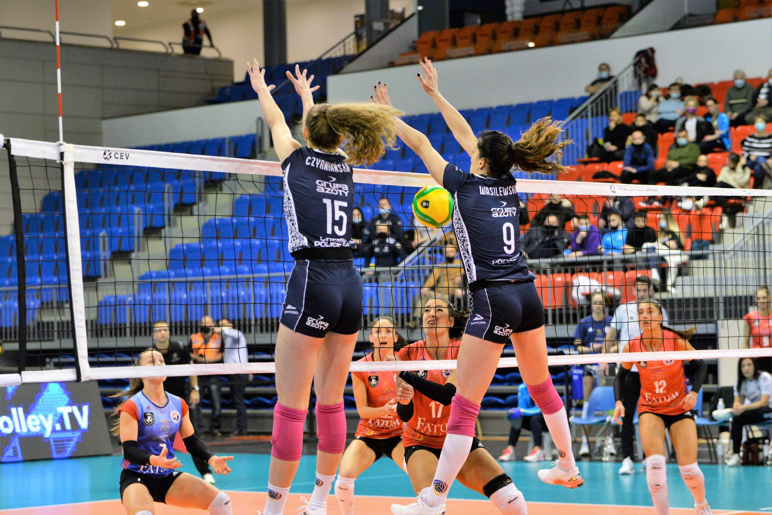 LENGYEL GYŐZELEM A BL MECCSEN