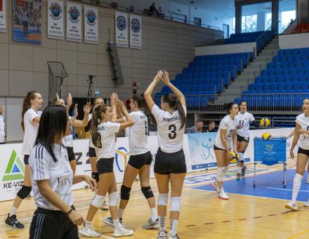 A VASAS ÉRKEZIK SZOMBATON