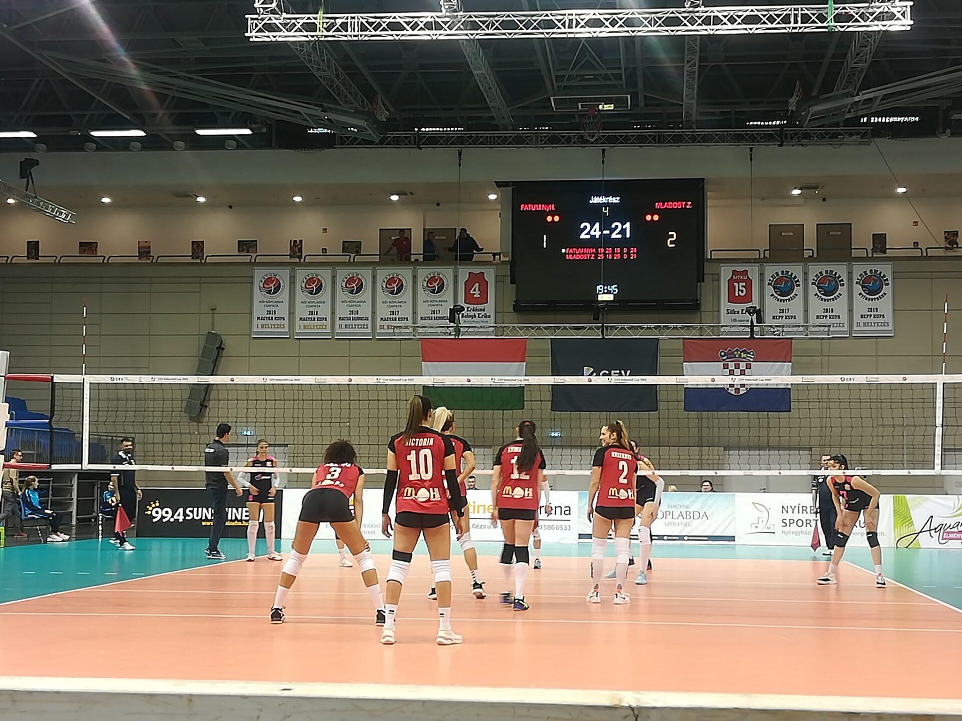 A Jászberény otthon mindig veszélyes