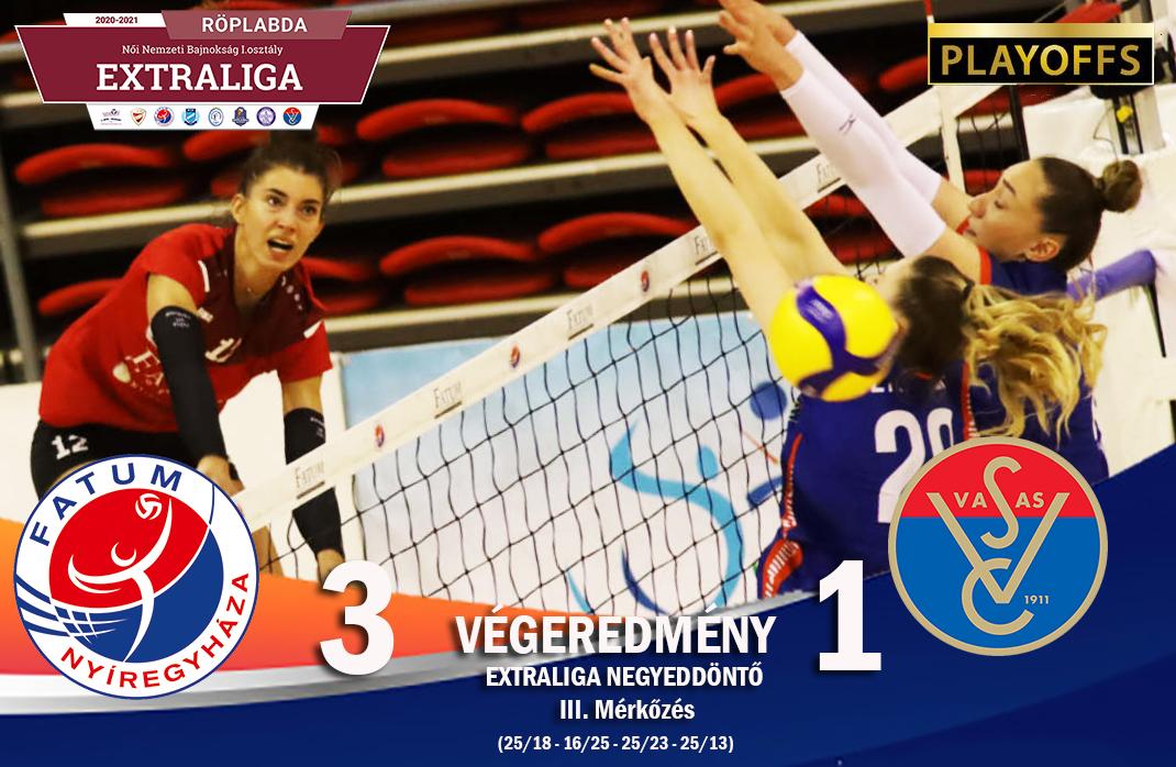 BAJNOKI DÖNTŐS CSAPATUNK